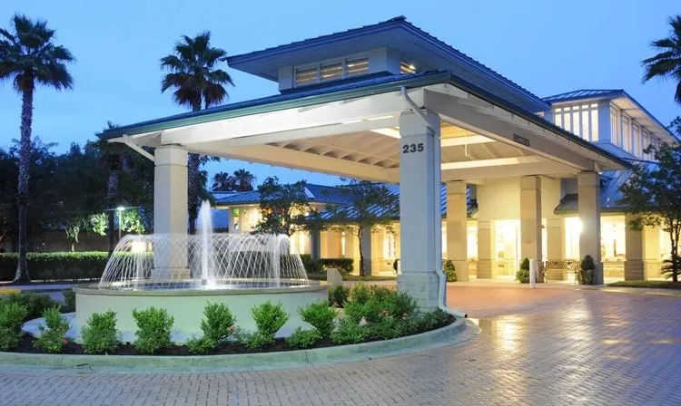 assisted living community and senior care in st. augustine 