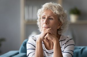 preventing loneliness in senior living