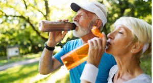 Understanding UTIs in Older Adults: Symptoms, Risks, and Prevention