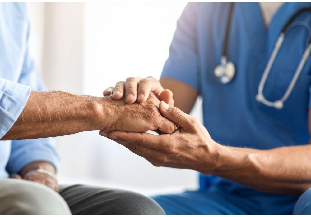 Florida Discharge for Seniors